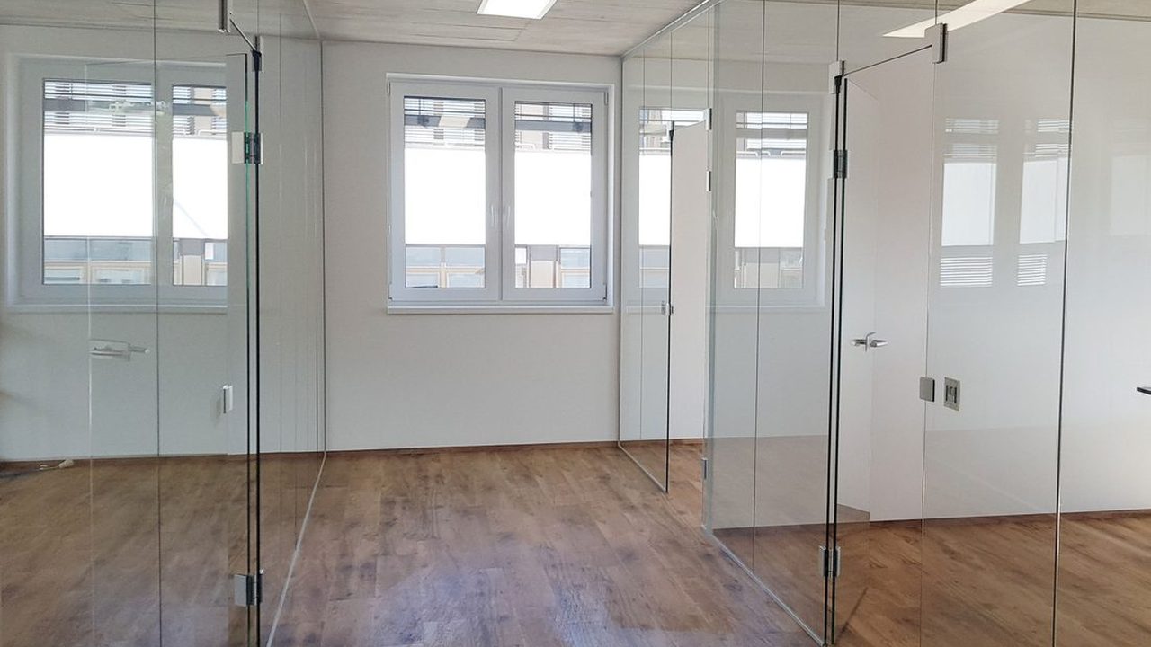 Imagevideo EC-Reinigung – Glas- und Gebäudereinigung in Tirol